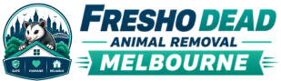 Fresho Dead Animal Removal Glen Iris logo