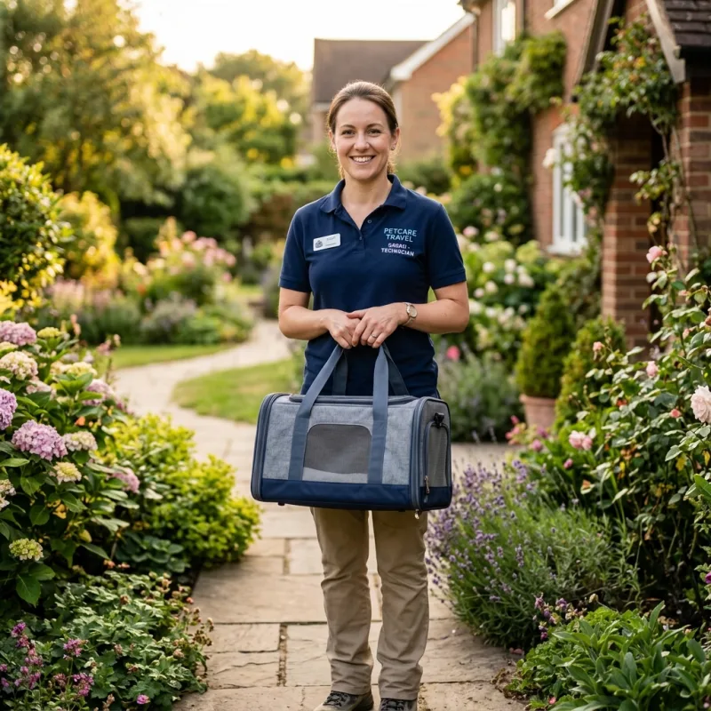 Dead Pet Removal Glen Iris